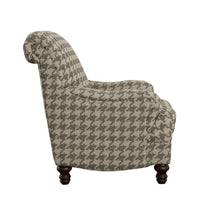Load image into Gallery viewer, Glenn - Upholstered English Arm Accent Chair