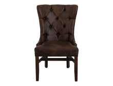 Load image into Gallery viewer, Terra - Chair (Set of 2) - Rich Chocolate