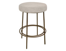 Load image into Gallery viewer, Frida - Metal Stool