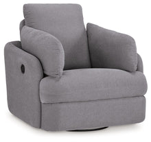 Load image into Gallery viewer, Modmax - Swivel Glider Recliner