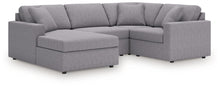Load image into Gallery viewer, Modmax - Granite - Sectional