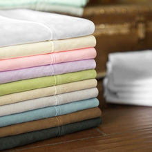 Load image into Gallery viewer, Brushed Microfiber - Split Sheets