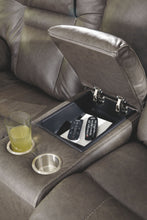 Load image into Gallery viewer, Wurstrow - Power Reclining Living Room Set