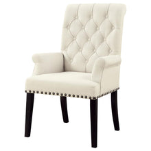 Load image into Gallery viewer, Alana - Fabric Upholstered Dining Chair