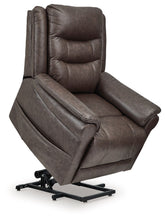 Load image into Gallery viewer, Oatman - Power Lift Recliner