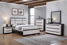 Load image into Gallery viewer, Remington - Nightstand