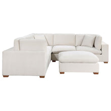 Load image into Gallery viewer, Lakeview - 5-Piece Upholstered Modular Sectional Sofa