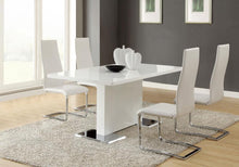 Load image into Gallery viewer, Anges - Dining Table Set