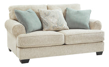 Load image into Gallery viewer, Monaghan - Sandstone - Loveseat