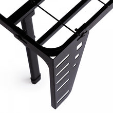 Load image into Gallery viewer, Highrise - Headboard Bracket (Set of 2) - Black
