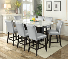 Load image into Gallery viewer, Camila - Rectangular Counter Dining Set