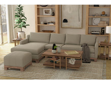 Load image into Gallery viewer, Samba - Loveseat
