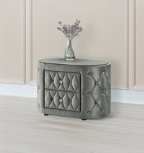 Load image into Gallery viewer, Voltare - Nightstand
