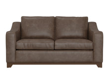 Load image into Gallery viewer, Natural Parota - Loveseat