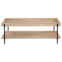 Load image into Gallery viewer, Fallon - Rectangular Coffee Table Set