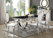 Load image into Gallery viewer, Antoine - Rectangle Dining Table