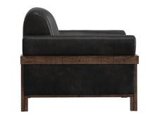Load image into Gallery viewer, Loft Brown - Arm Chair