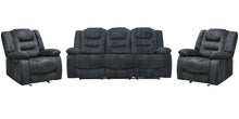 Load image into Gallery viewer, Bolton - Glider Reclining Sofa Set