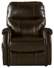 Load image into Gallery viewer, Markridge - Power Lift Recliner