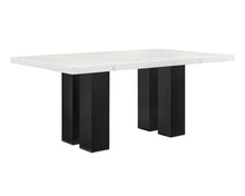 Load image into Gallery viewer, Parkside - Dining Table - White