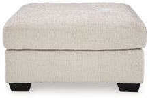 Load image into Gallery viewer, Aviemore - Oversized Accent Ottoman