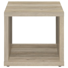 Load image into Gallery viewer, Frisco - Square Engineered Wood Side End Table