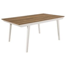 Load image into Gallery viewer, Nogales - Rectangular Wood Dining Table