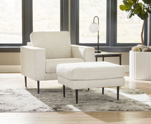 Load image into Gallery viewer, Hazela - Chair, Ottoman