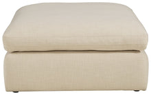 Load image into Gallery viewer, Elyza - Oversized Ottoman