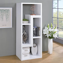 Load image into Gallery viewer, Velma - Multipurpose TV Stand And Bookshelf