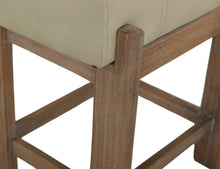Load image into Gallery viewer, White Balam - Stool