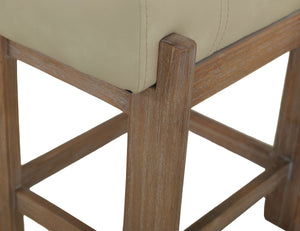White Balam - Stool