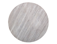 Load image into Gallery viewer, Sahara - Round Dining Table - White