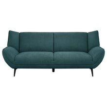 Load image into Gallery viewer, Acton - Upholstered Flared Arm Sofa Set