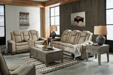 Load image into Gallery viewer, Next-Gen Durapella - Power Reclinering Living Room Set