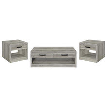 Load image into Gallery viewer, Felix - Coffee Table Set