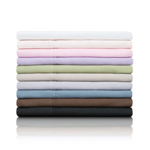 Load image into Gallery viewer, Brushed Microfiber - Split Sheets