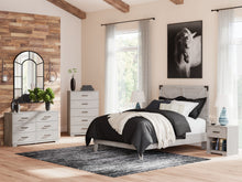 Load image into Gallery viewer, Shawburn - Platform Bedroom Set