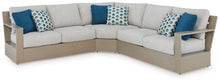 Load image into Gallery viewer, Kimpton Isle - Outdoor Sectional