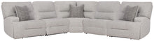 Load image into Gallery viewer, Acklen Place - Reclining Sectional