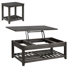 Load image into Gallery viewer, Cliffview - Lift Top Coffee Table Set