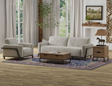 Load image into Gallery viewer, Fika - Loveseat
