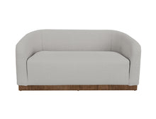 Load image into Gallery viewer, Suomi - Loveseat
