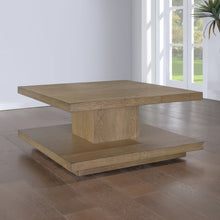 Load image into Gallery viewer, Canyon - Cocktail Table
