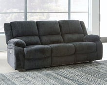 Load image into Gallery viewer, Draycoll - Reclining Sofa