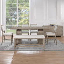 Load image into Gallery viewer, Lily - Counter Dining Set