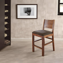Load image into Gallery viewer, Parota - Barstool (Set of 2)