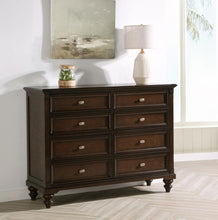 Load image into Gallery viewer, Andover - 8-Drawer Dresser