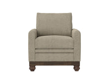 Load image into Gallery viewer, Pueblo Gray - Arm Chair