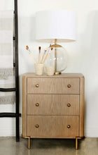 Load image into Gallery viewer, Arini - 3-Drawer Nightstand